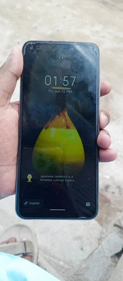 Infinix Hot 10