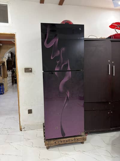 Fridge
