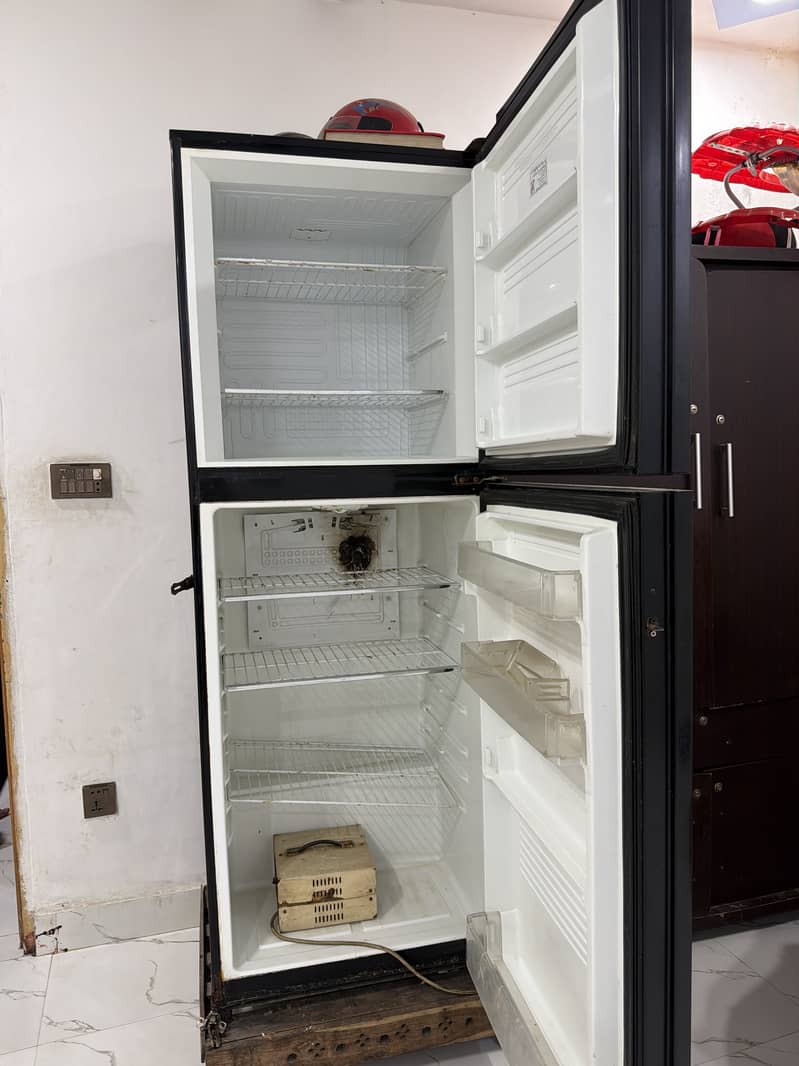 Fridge 1