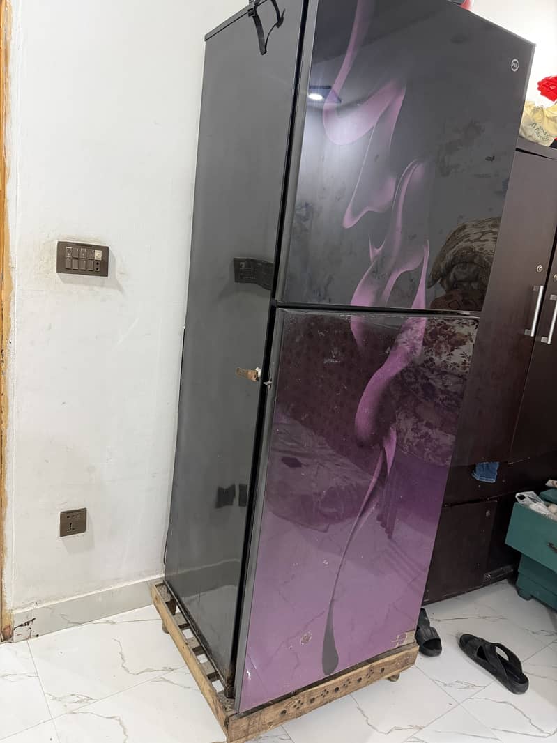 Fridge 3