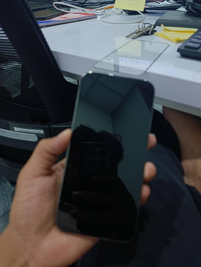 IPhone 13 Pro Max 5