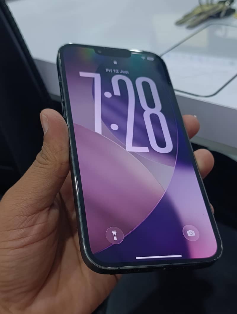 IPhone 13 Pro Max 6