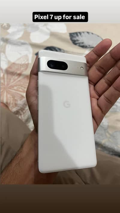 Google Pixel 7