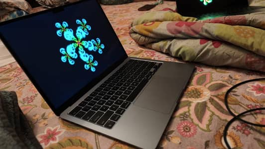 MacBook Air M3 | 8GB RAM | 256GB SSD | Space Grey