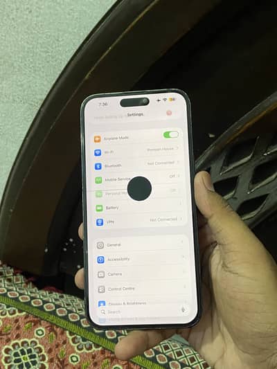 Apple iPhone 14 Pro Max