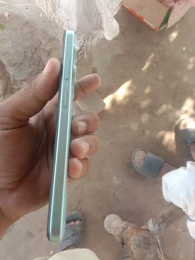 Infinix Smart 9