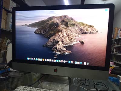 apple imac 2012 all in one pc