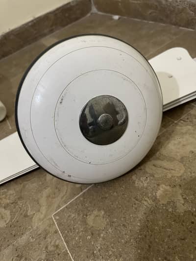 Pak Fan ceiling fan