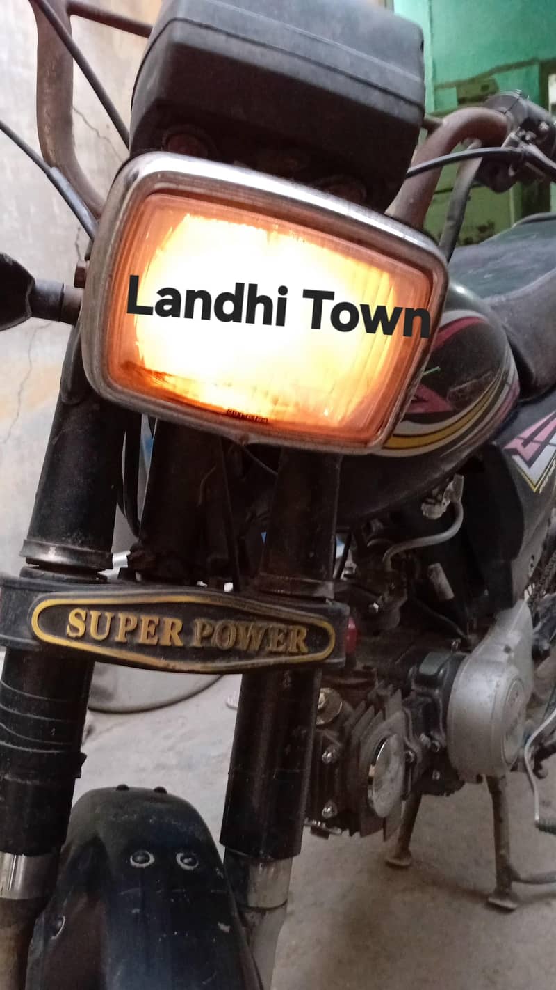 Super Power 2017 0