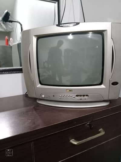 LG TV 14 Inch in low price