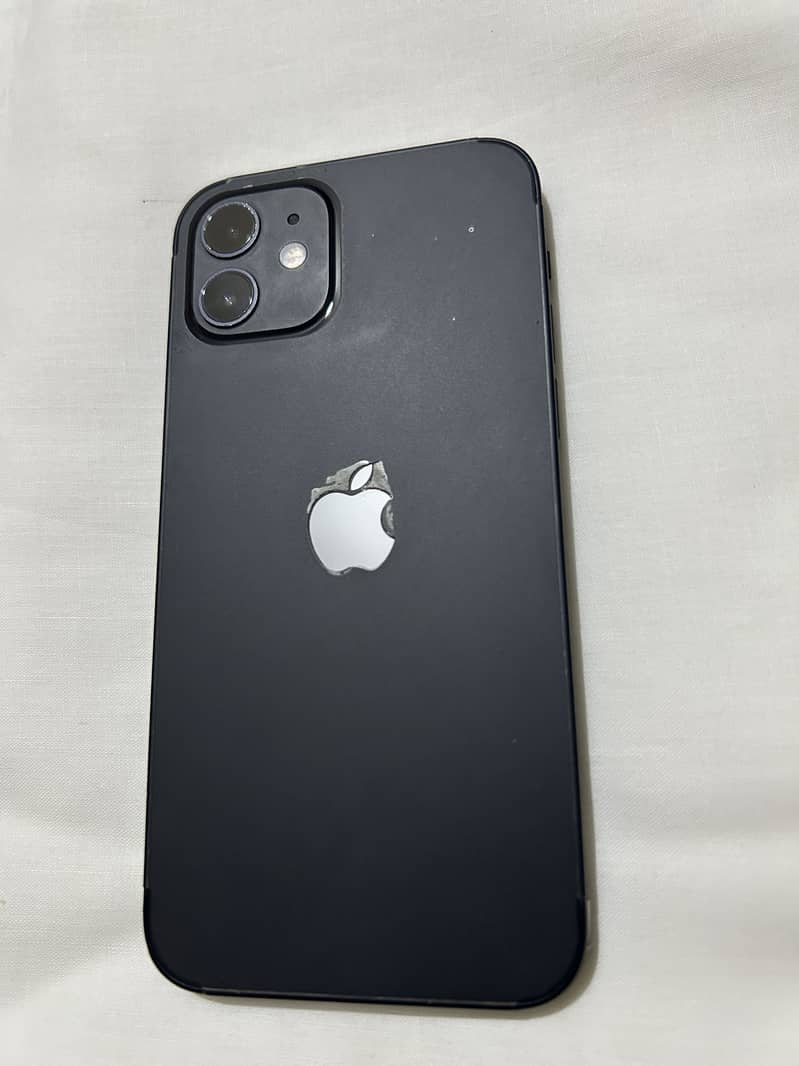 Apple iPhone 12 6