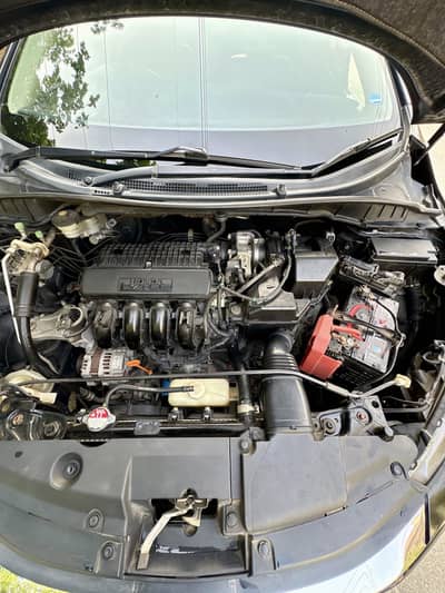 Honda City 2022
