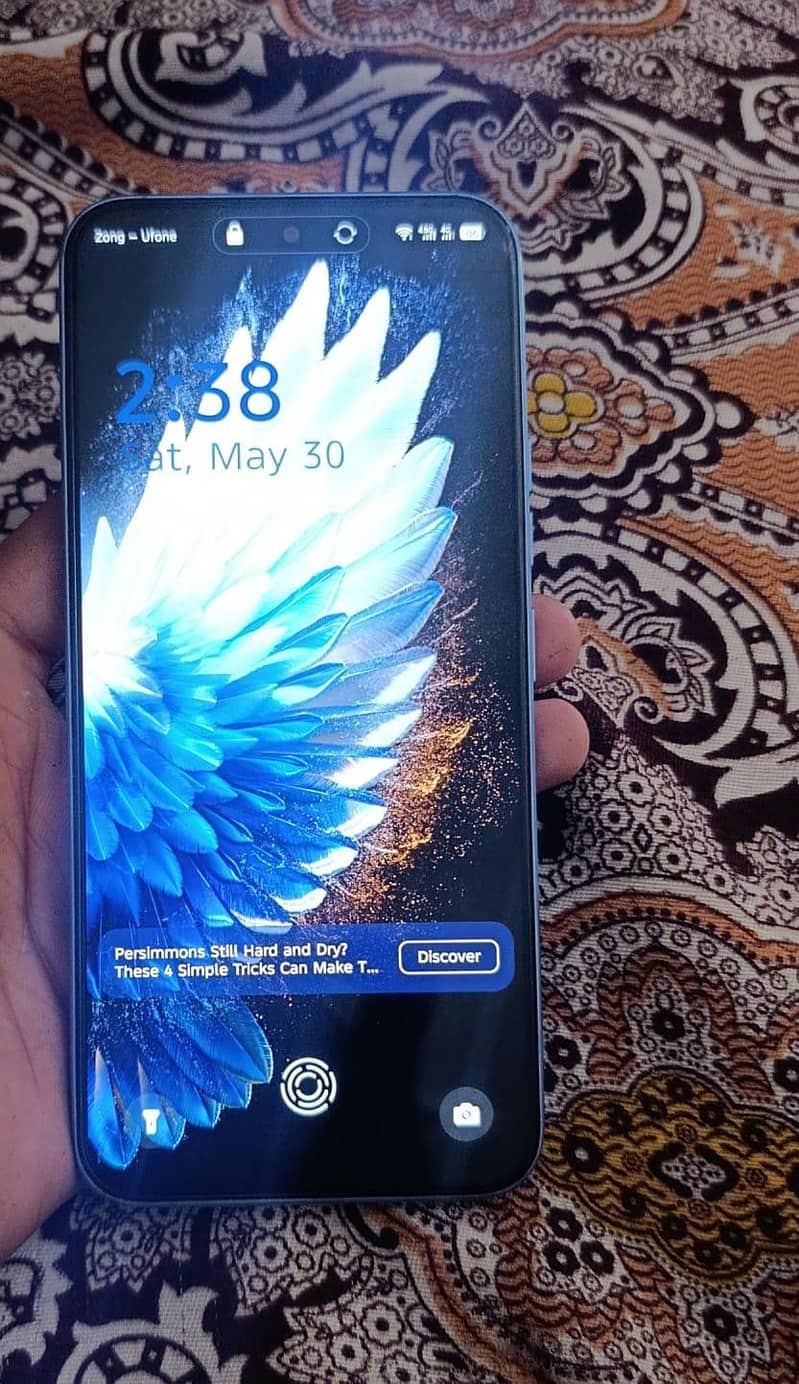Tecno Other Model 3