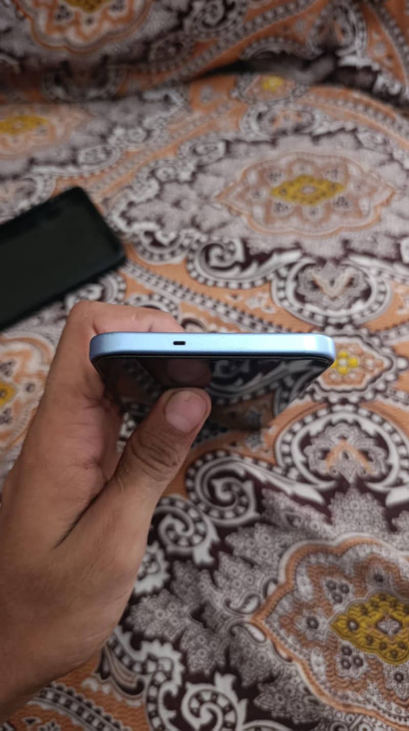 Tecno Other Model 5