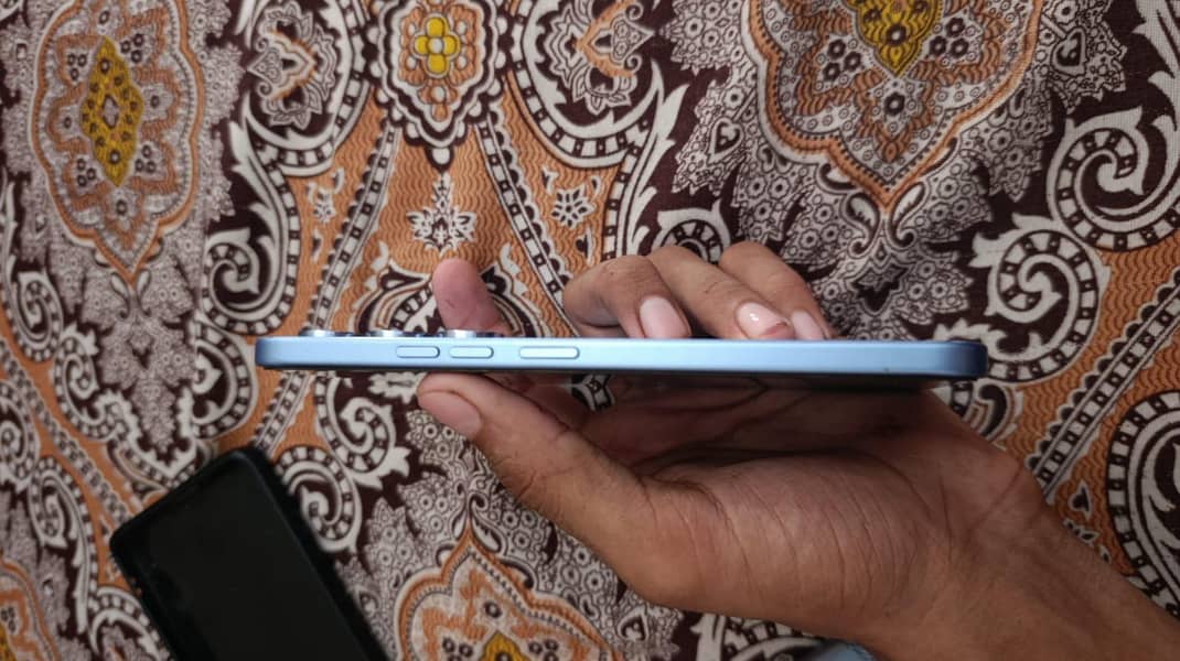 Tecno Other Model 6