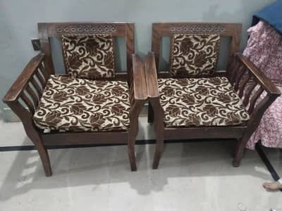 SOFA SET FOR SALE