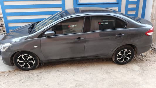 Suzuki Ciaz 2017 full orignal family use neat & clean