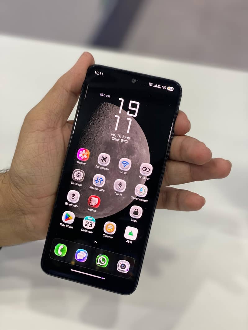 Xiaomi Redmi Note 12 0