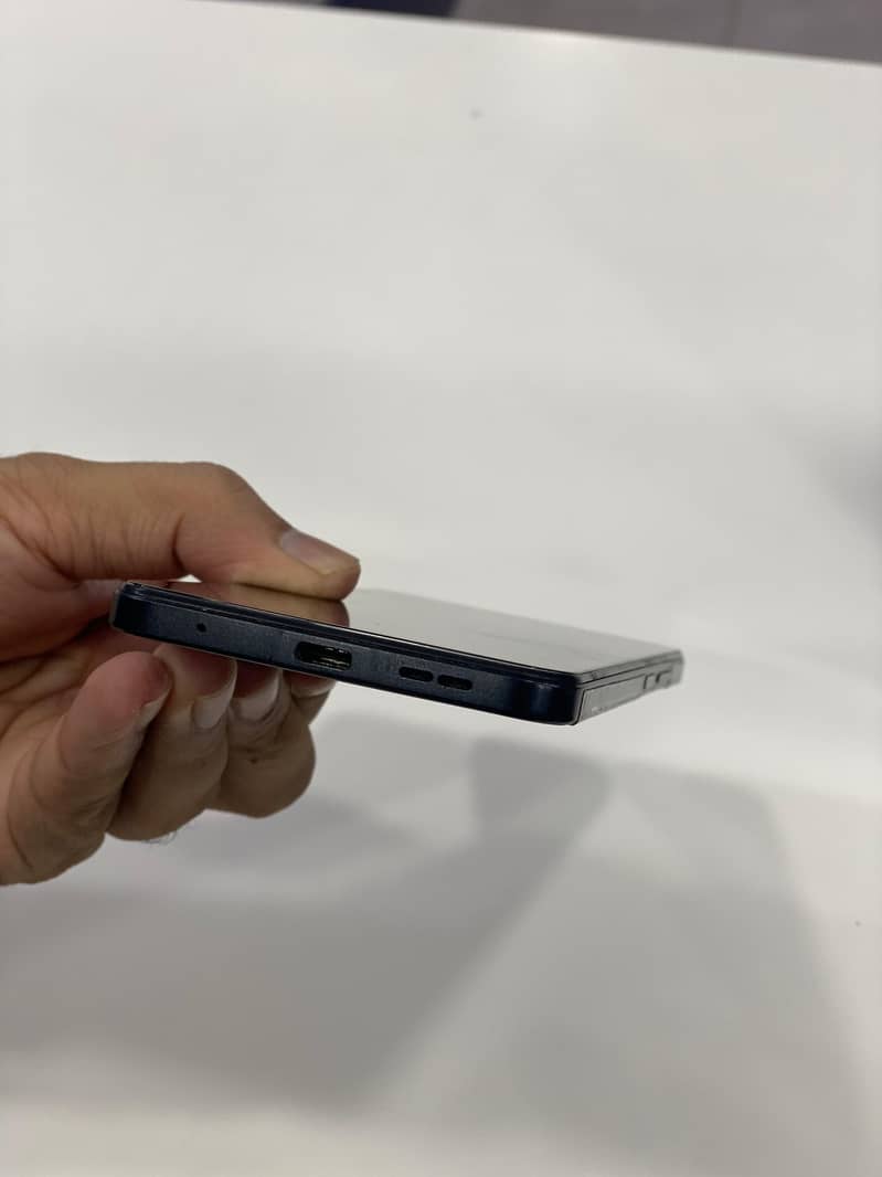 Xiaomi Redmi Note 12 5