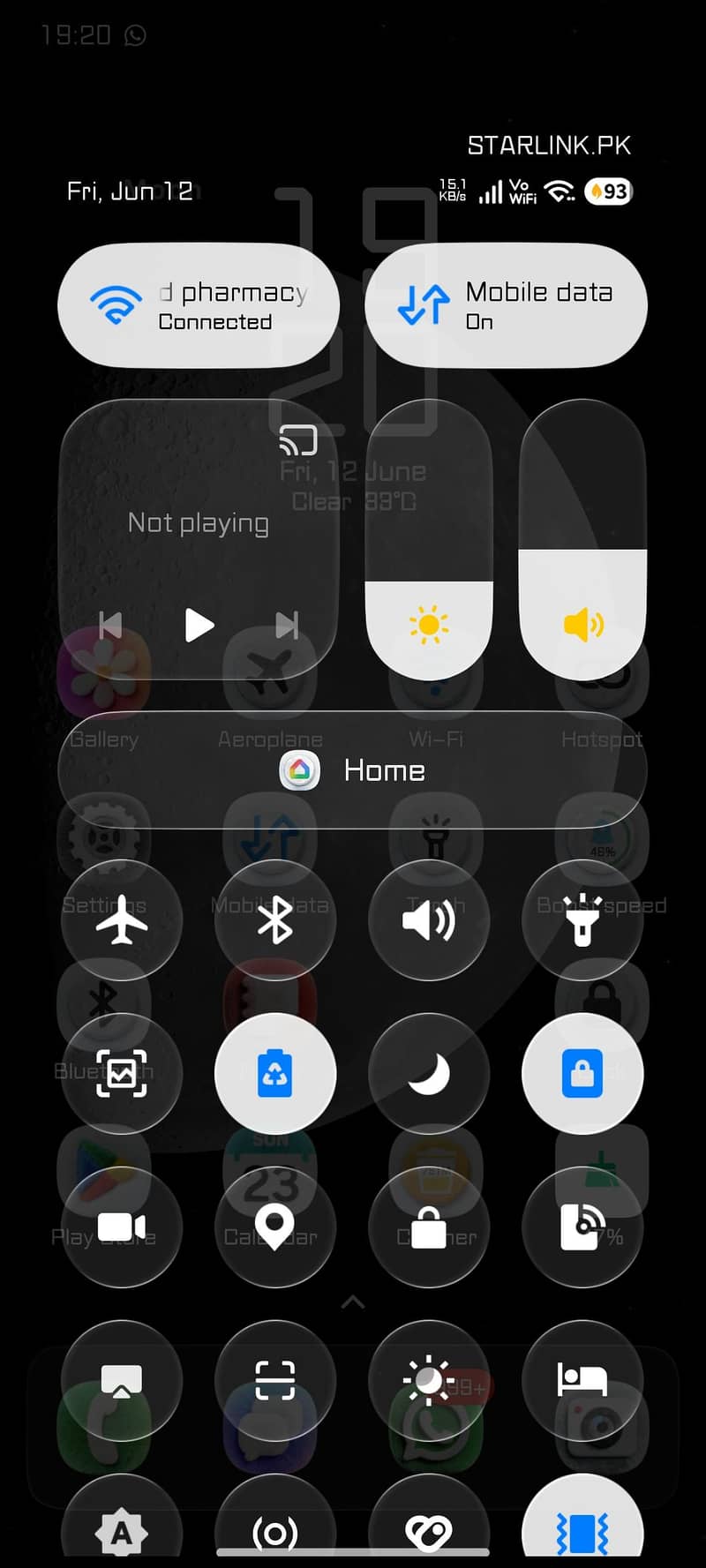Xiaomi Redmi Note 12 7