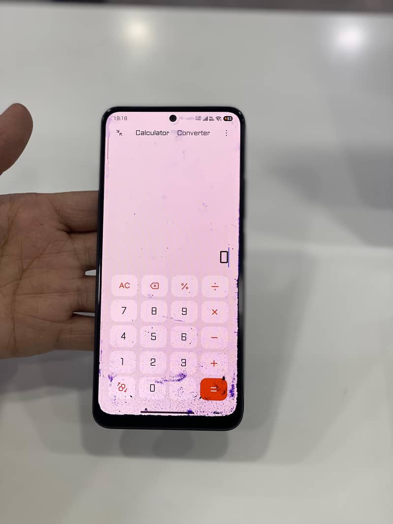 Xiaomi Redmi Note 12 8