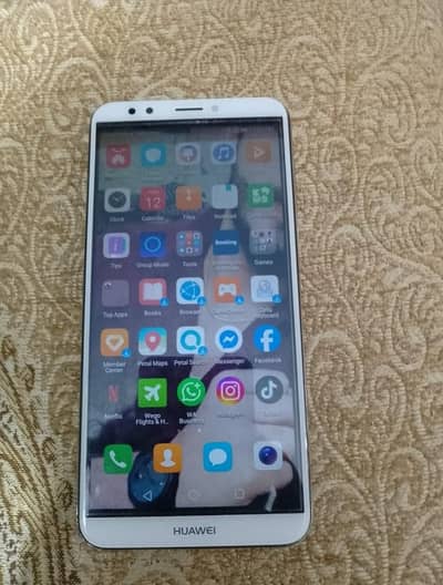 Huawei Y7 Prime