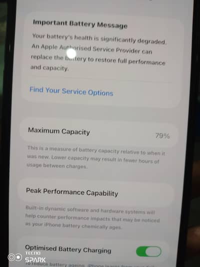 Apple iPhone 11 Pro Max
