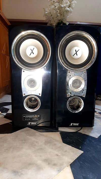 Xtreme Bluetooth Speaker For sale