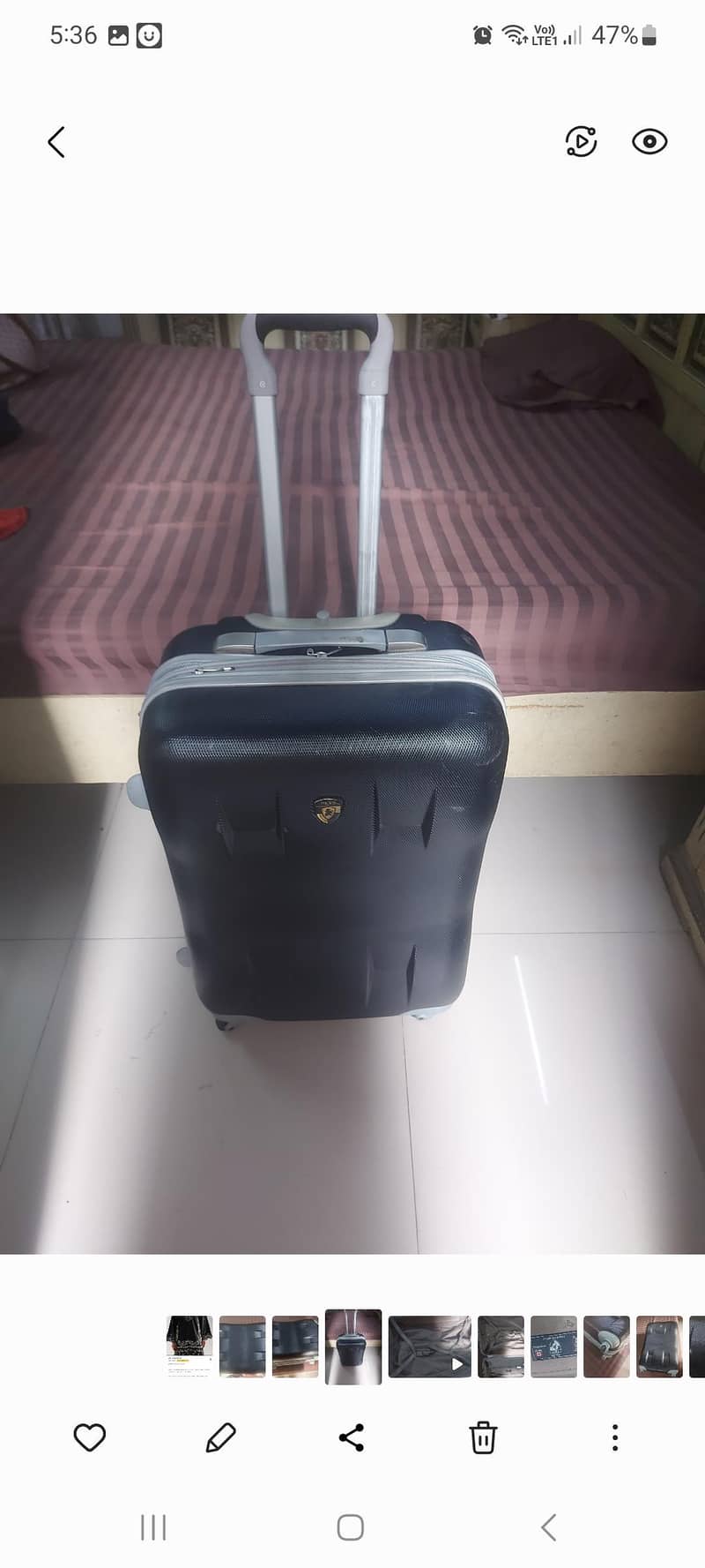 suit case 0