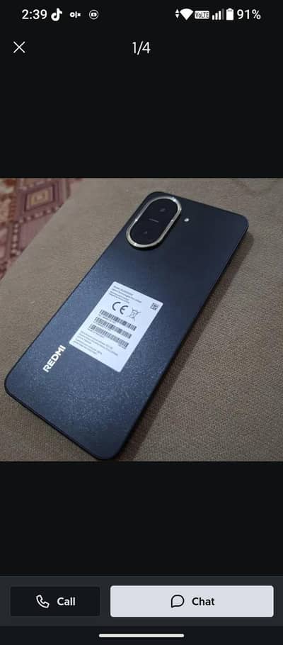 Xiaomi Redmi A5