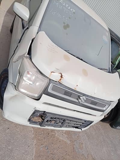 Daihatsu Mira 2022