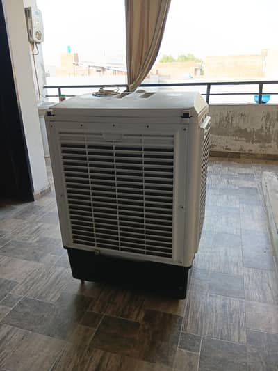 Super Asia Air Coolar One Season Used only