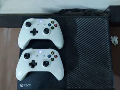 Xbox One for sale