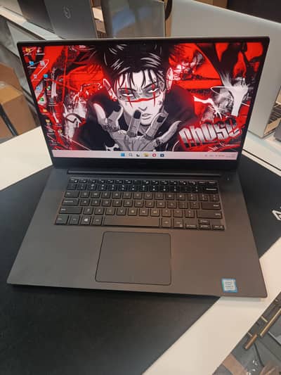 Dell Precision 5530 Mobile Workstation i7 8th Generation 16/256