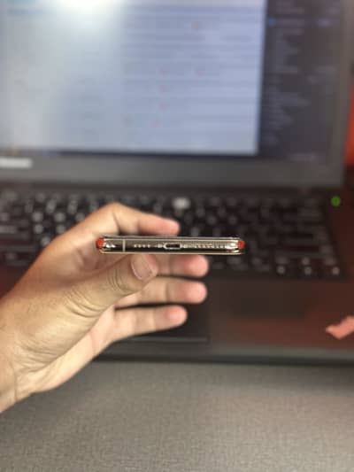Apple iPhone 11 Pro Max