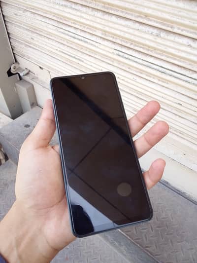 Samsung Mobile A07 5G