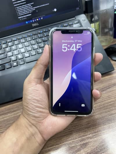 Iphone xs 64 gb