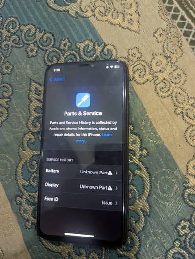 Apple iPhone 11 Pro