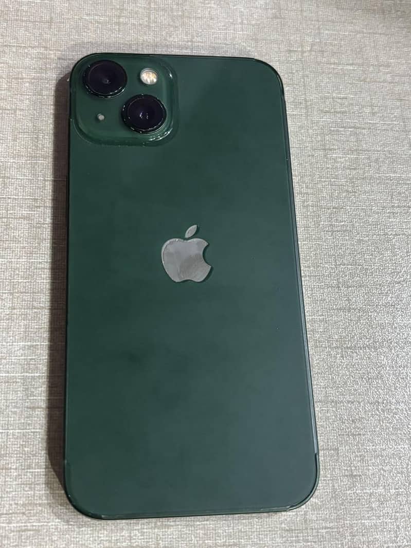 Apple iPhone 13 0