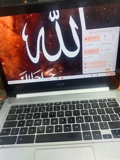 Acer Chromebook R13 03234438191