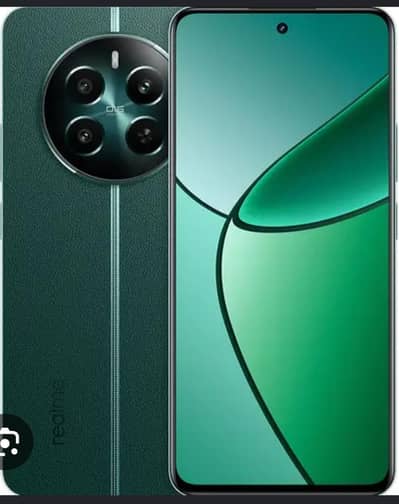Realme 12 Pro