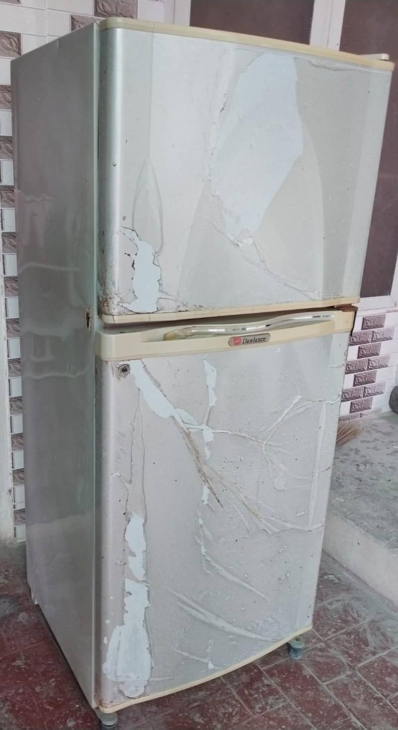 Refrigerators 0