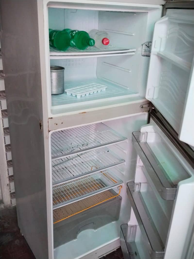 Refrigerators 1
