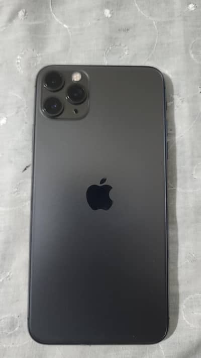 Apple iPhone 11 Pro Max