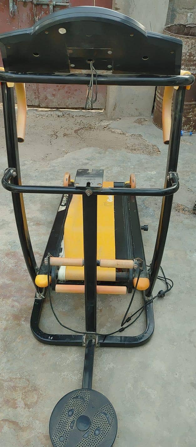 treadmill 1
