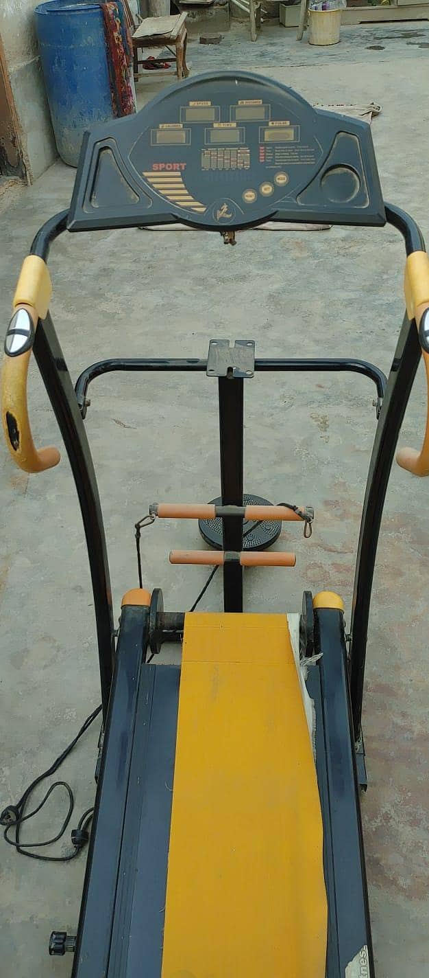 treadmill 2