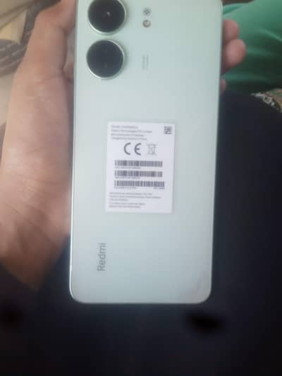 redmi 13 c