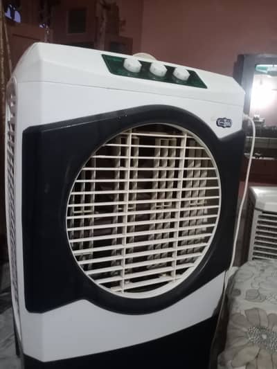 Super Asia air cooler 10 by 10 condition