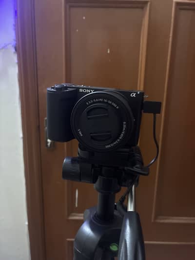 Sony ZV E 10 II Brand New with kit lens New