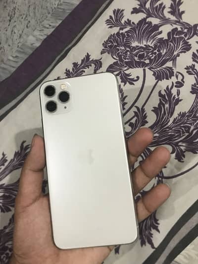 Apple iPhone 11 Pro Max